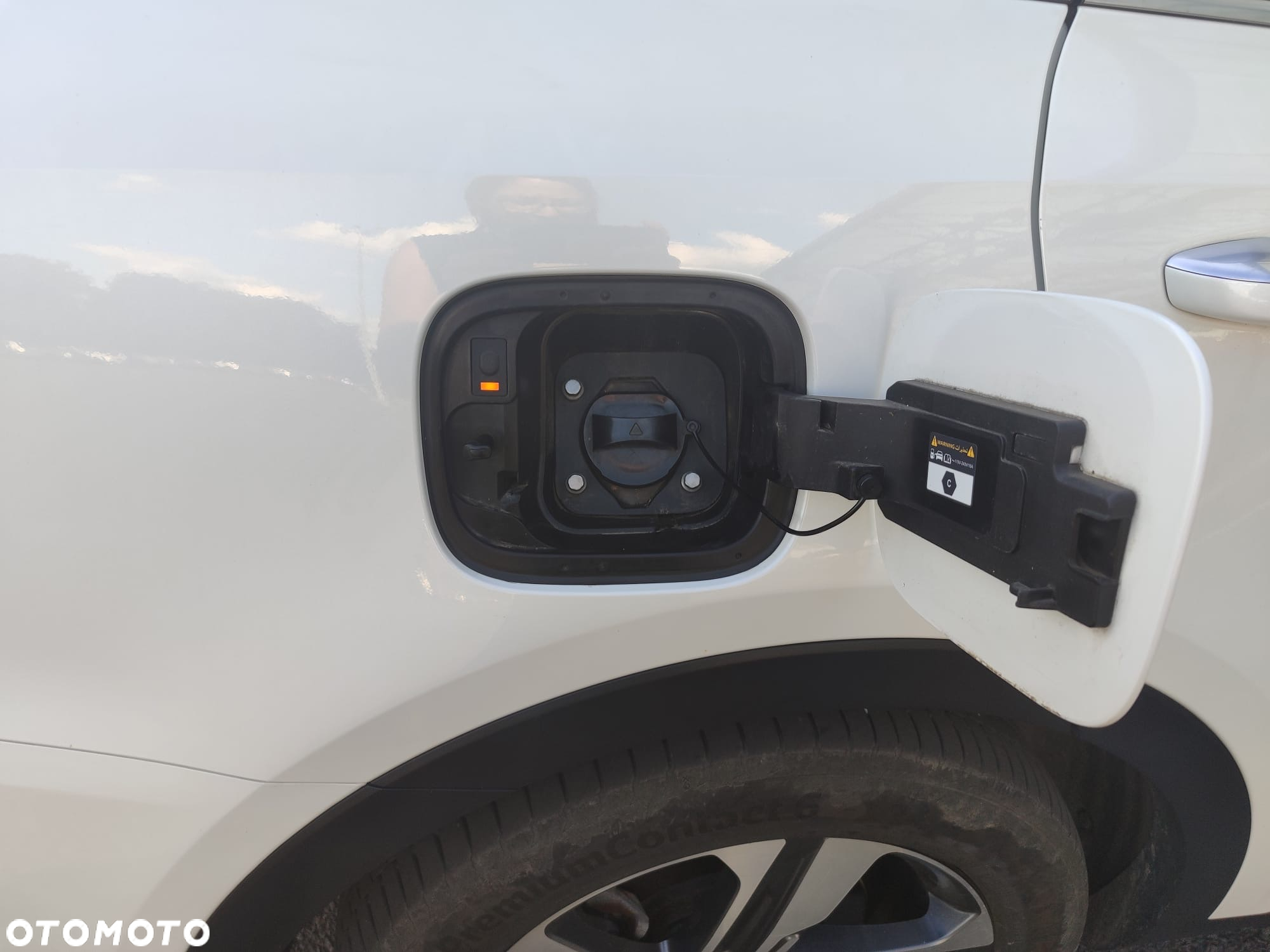 Kia Sorento 1.6 T-GDI PHEV Prestige Line 4WD 7os - 8