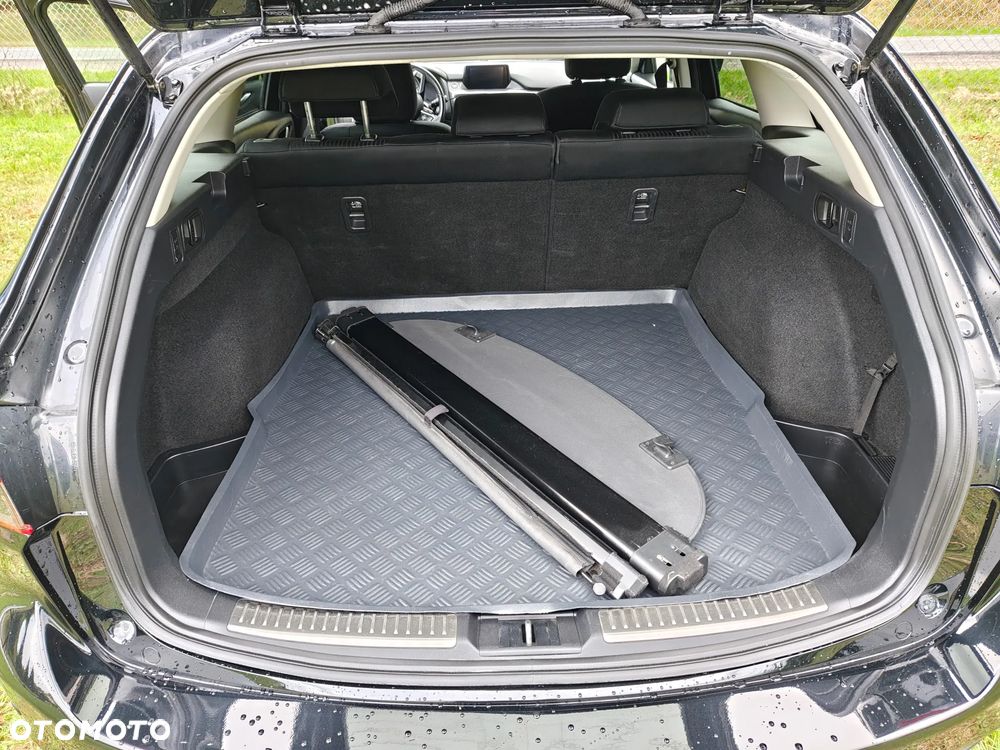 Mazda 6 - 18