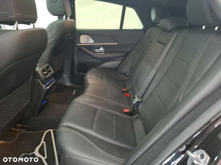 Mercedes-Benz GLE 400 e 4Matic 9G-TRONIC AMG Line Advanced Plus - 7