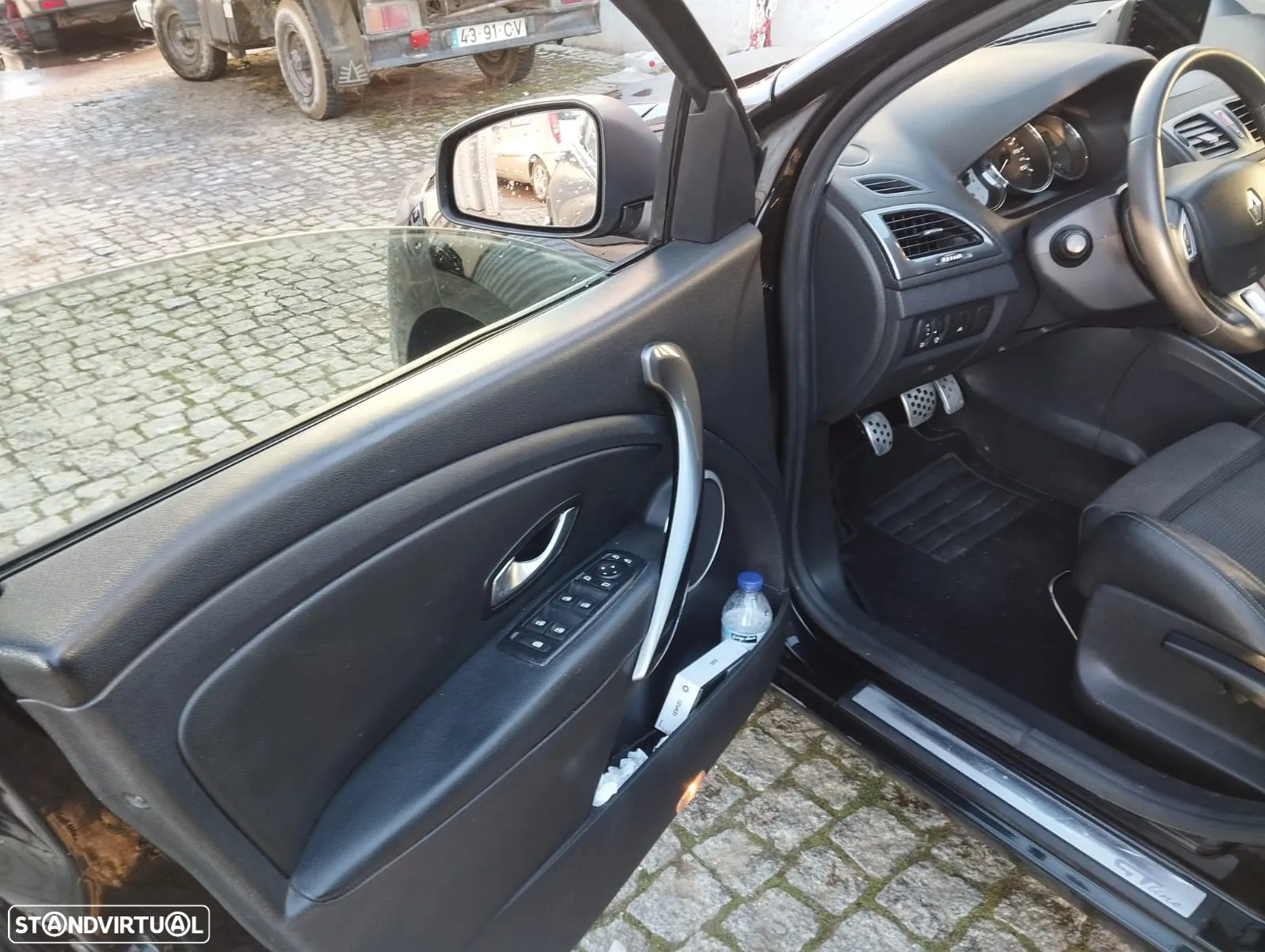 Renault Mégane 1.5 dCi GT Line - 8