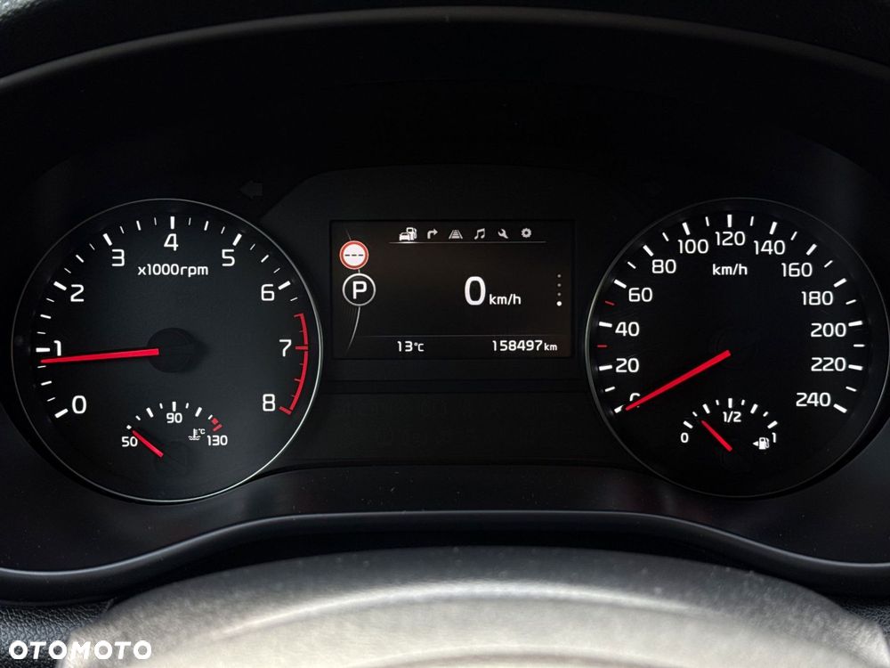 Kia Sportage 1.6 T-GDI Business Line 4WD DCT - 21