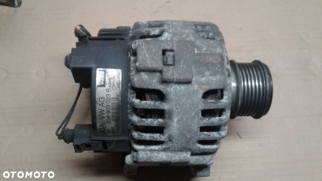Alternator vw seat 1.9 tdi 90A 038903023R - 1