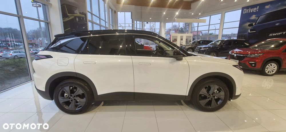 BAIC 5 Beijing 1.5T Luxury DCT - 4