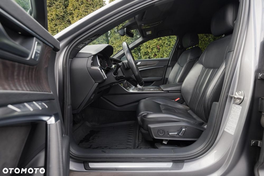 Audi A6 Limousine - 13