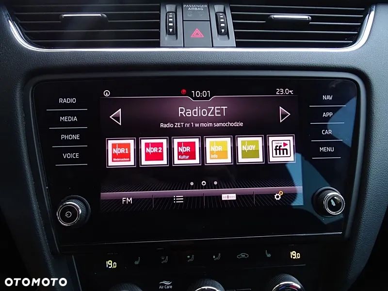 Skoda Octavia 2.0 TDI Clever - 32