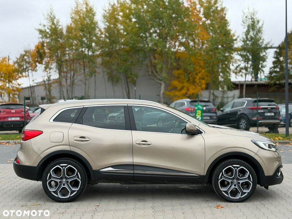 Renault Kadjar - 12