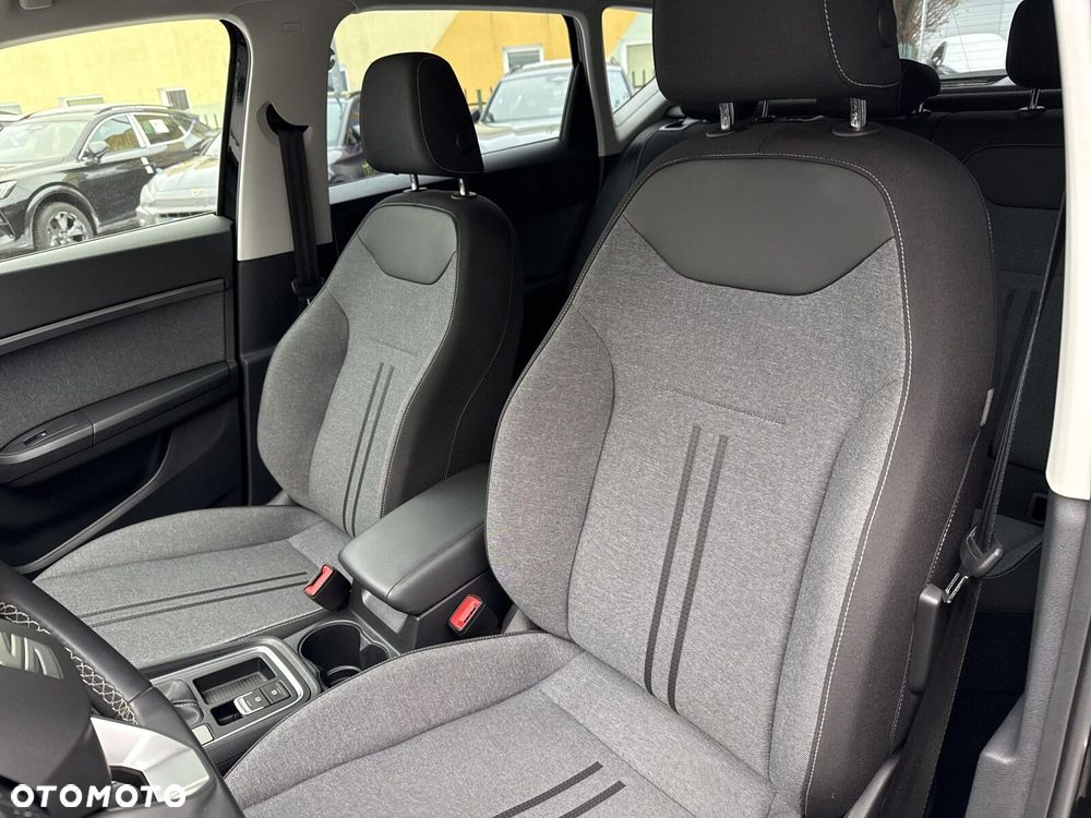 Seat Ateca 1.5 TSI Style S&S DSG - 11