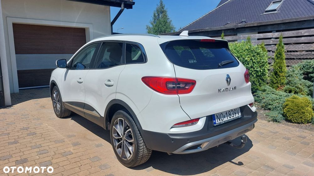 Renault Kadjar 1.3 TCe FAP Intens EDC - 3