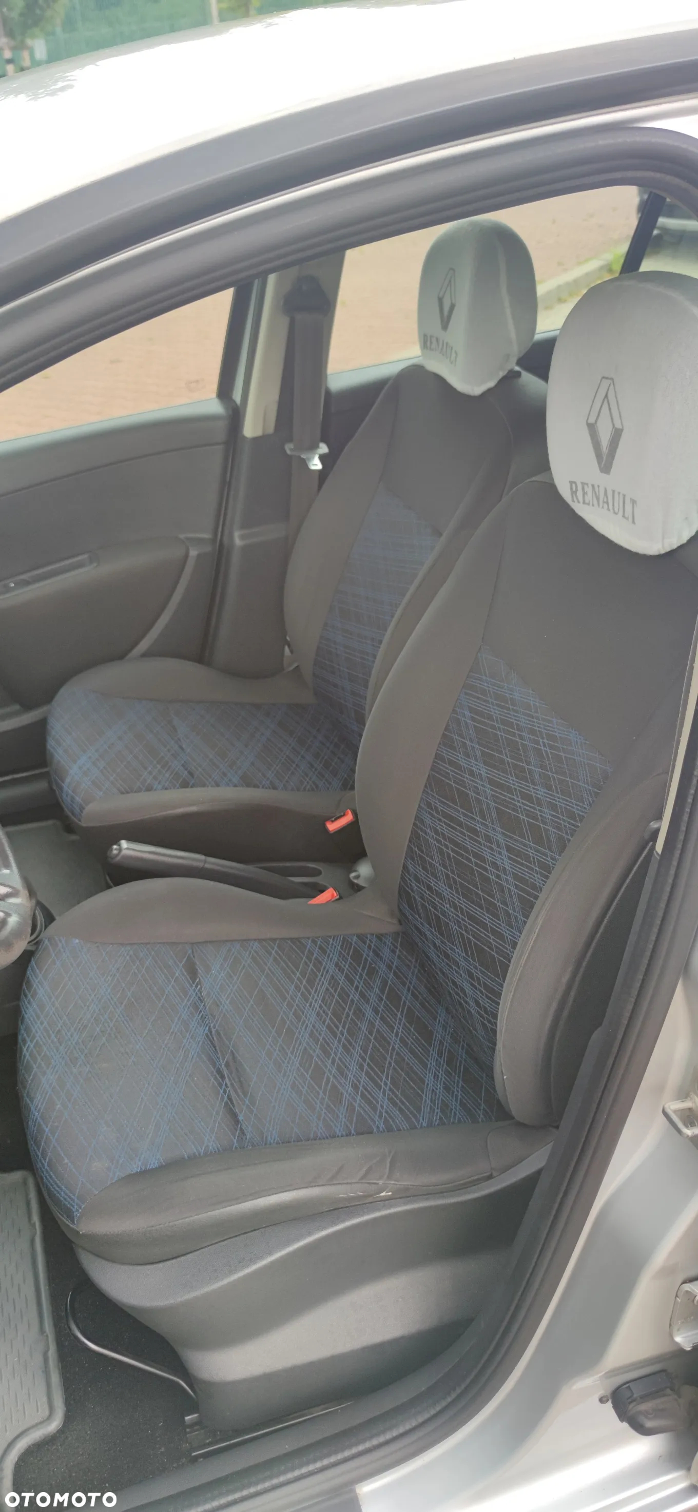 Renault Clio 1.2 TCE Authentique - 10