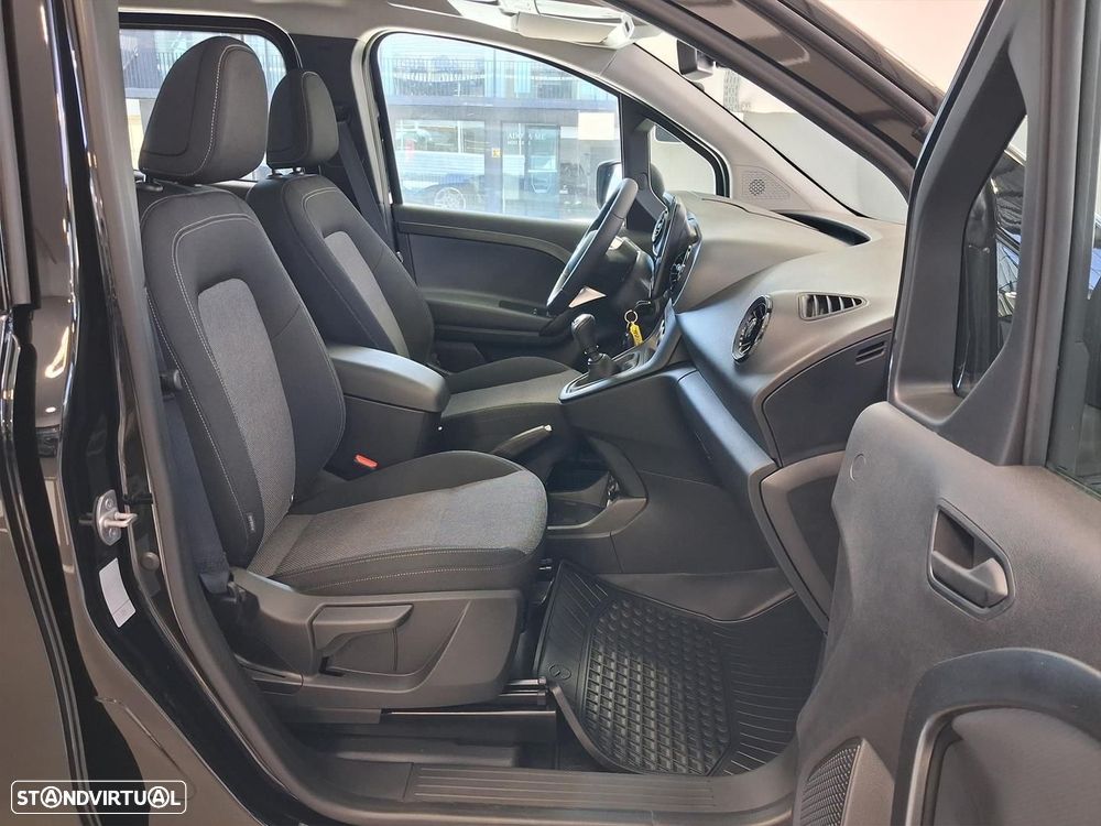 Mercedes-Benz Citan 110 CDi/27 - 13