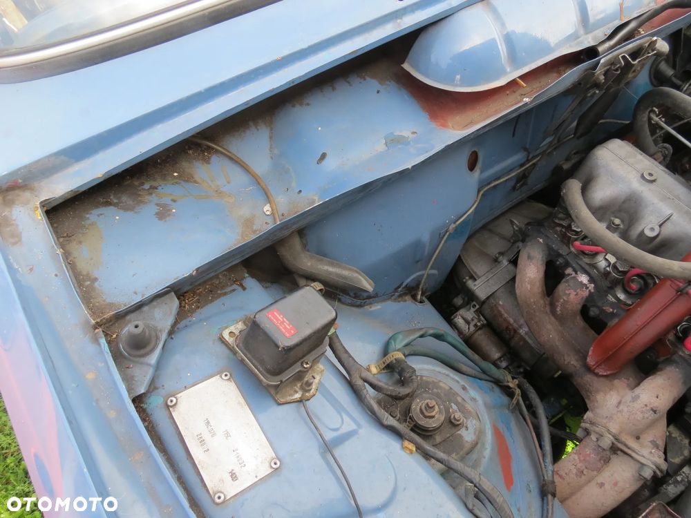 Fiat 125p - 15