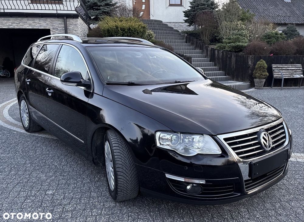 Volkswagen Passat 2.0 TDI DPF DSG Comfortline - 2