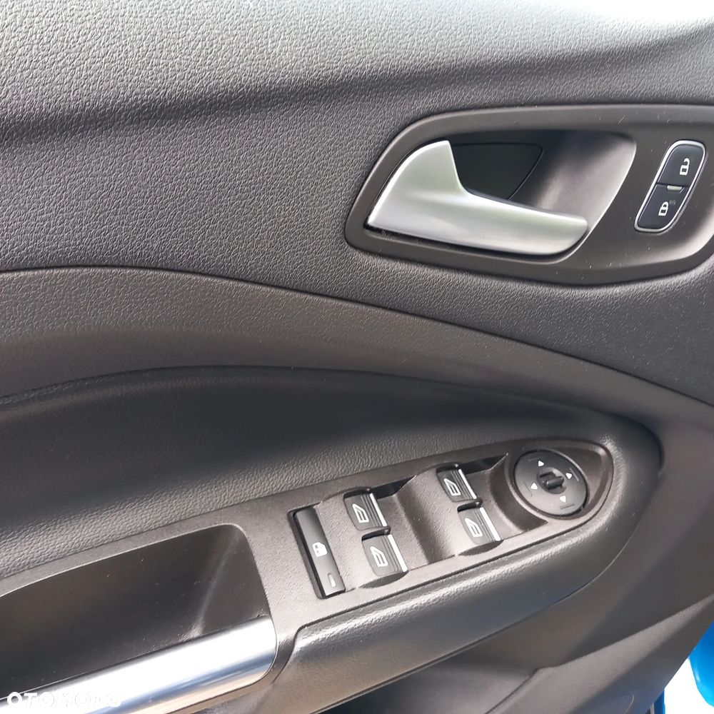 Ford Escape 1.5 EcoBoost AWD SE - 11