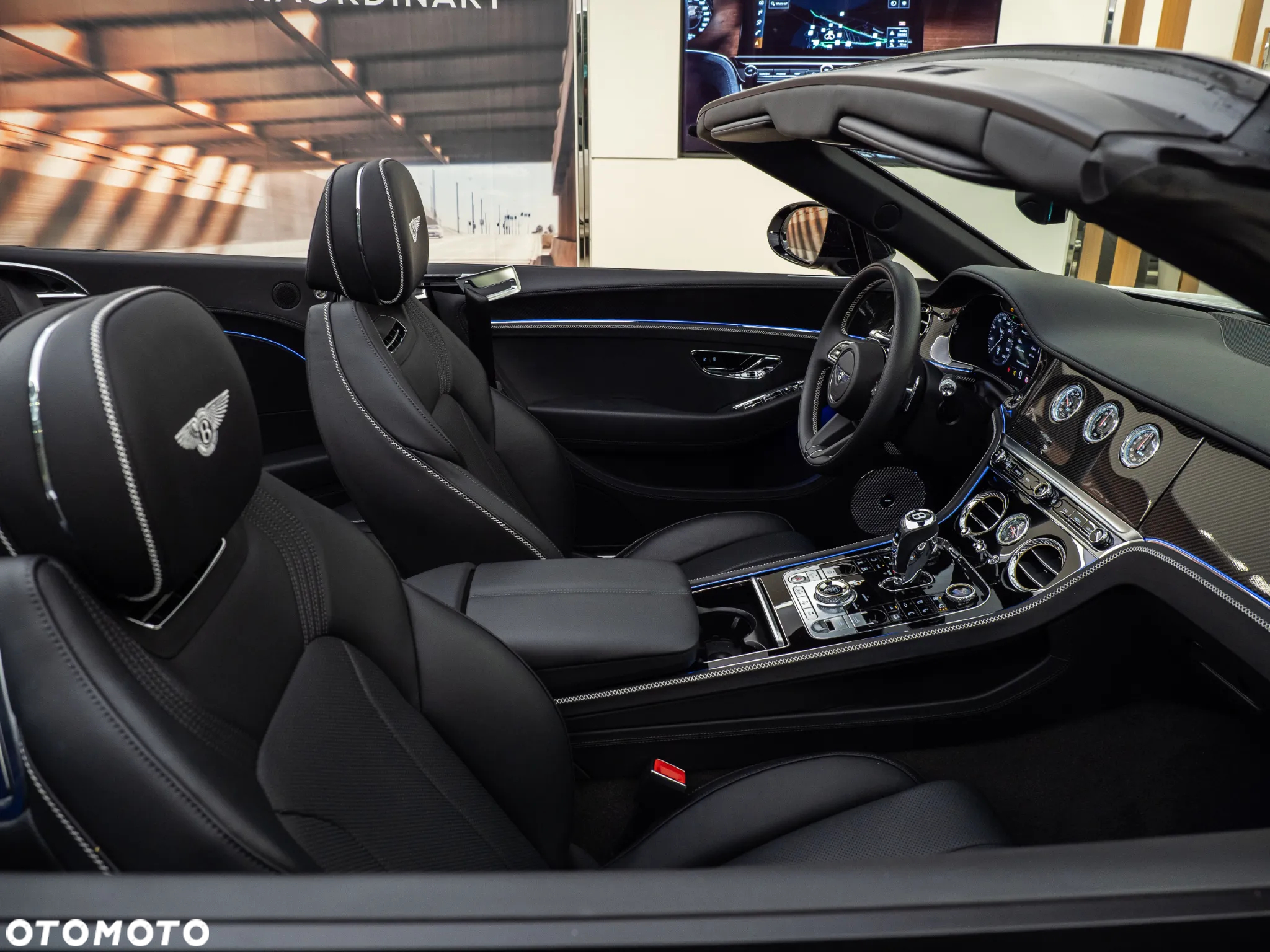 Bentley Continental GT V8 S - 20