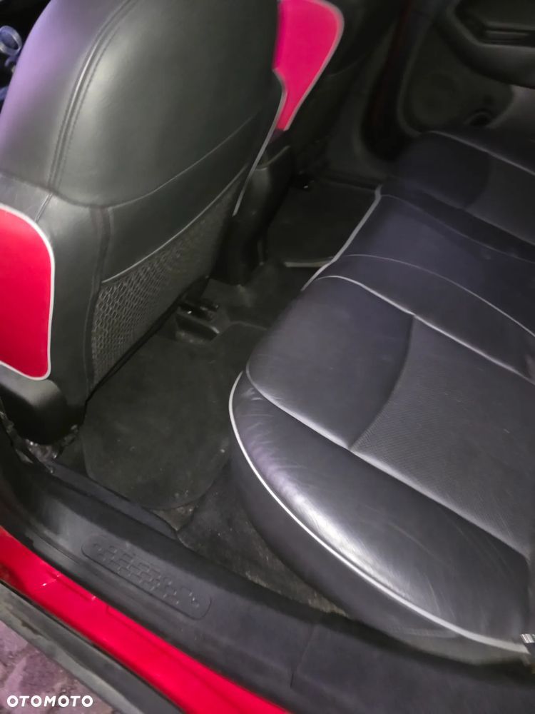 Fiat 500X 2.0 MultiJet Automatik 4x4 S&S Cross Plus - 22