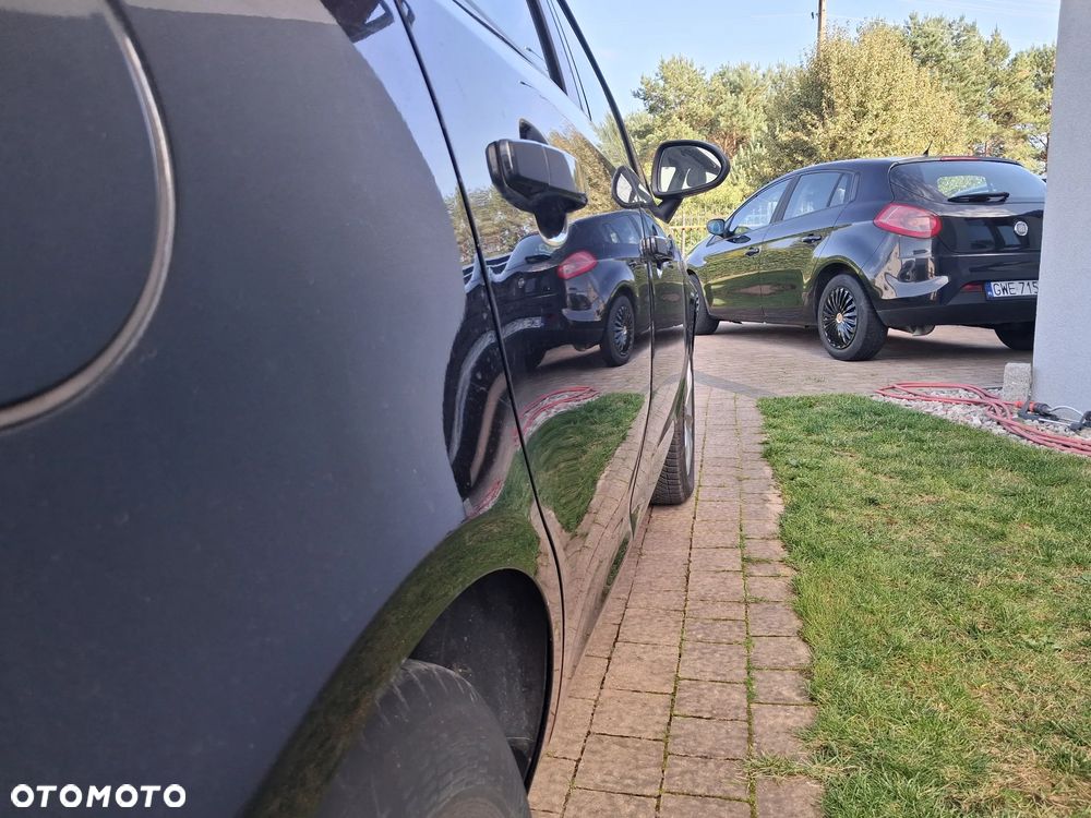 Opel Corsa - 21