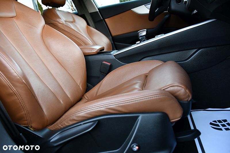 Audi A4 Avant 1.4 TFSI S tronic sport - 24