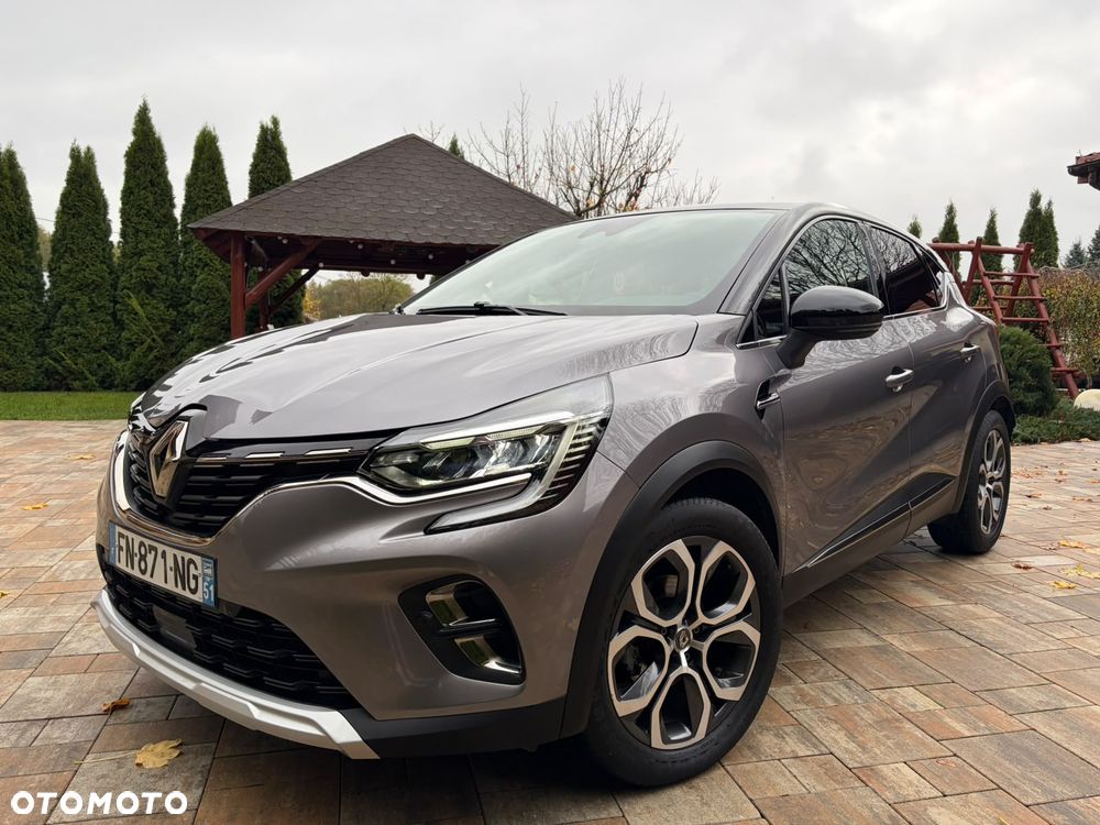 Renault Captur - 30