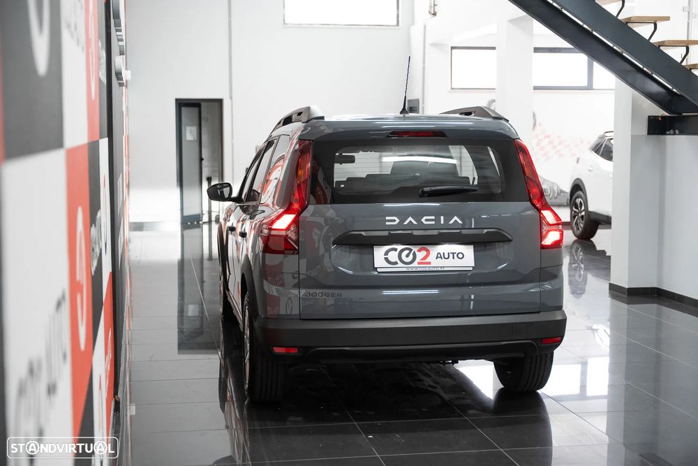 Dacia Jogger 1.0 TCe Essential - 6
