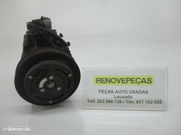 Compressor A/C Toyota Yaris (_P1_) - 1