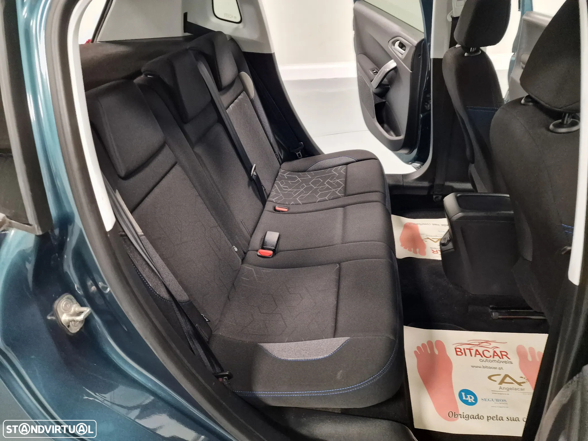 Peugeot 2008 1.2 PureTech Style - 35
