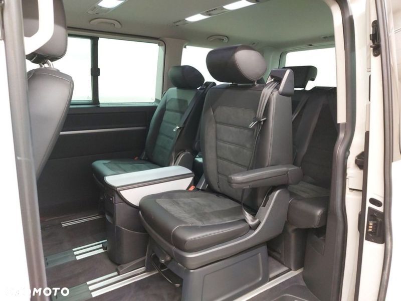 Volkswagen Multivan 2.0 TDI L1 Highline DSG - 10
