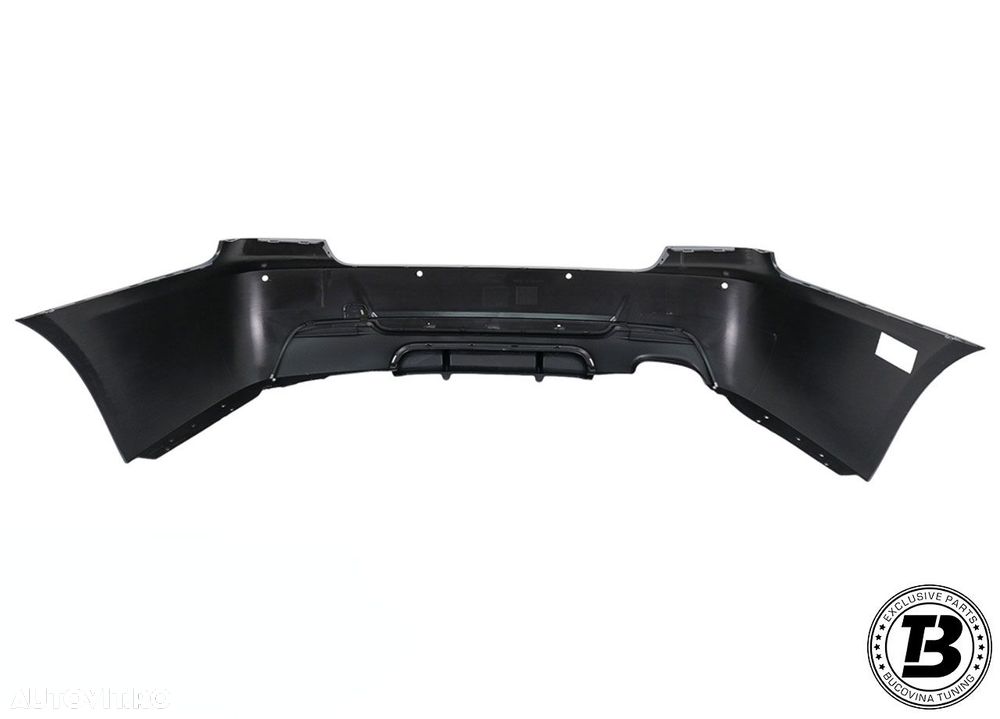 Bara Spate compatibila cu BMW Seria 3 E92 E93 M Tech Design - 4