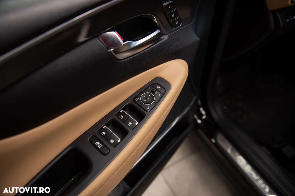 Hyundai Santa Fe - 2