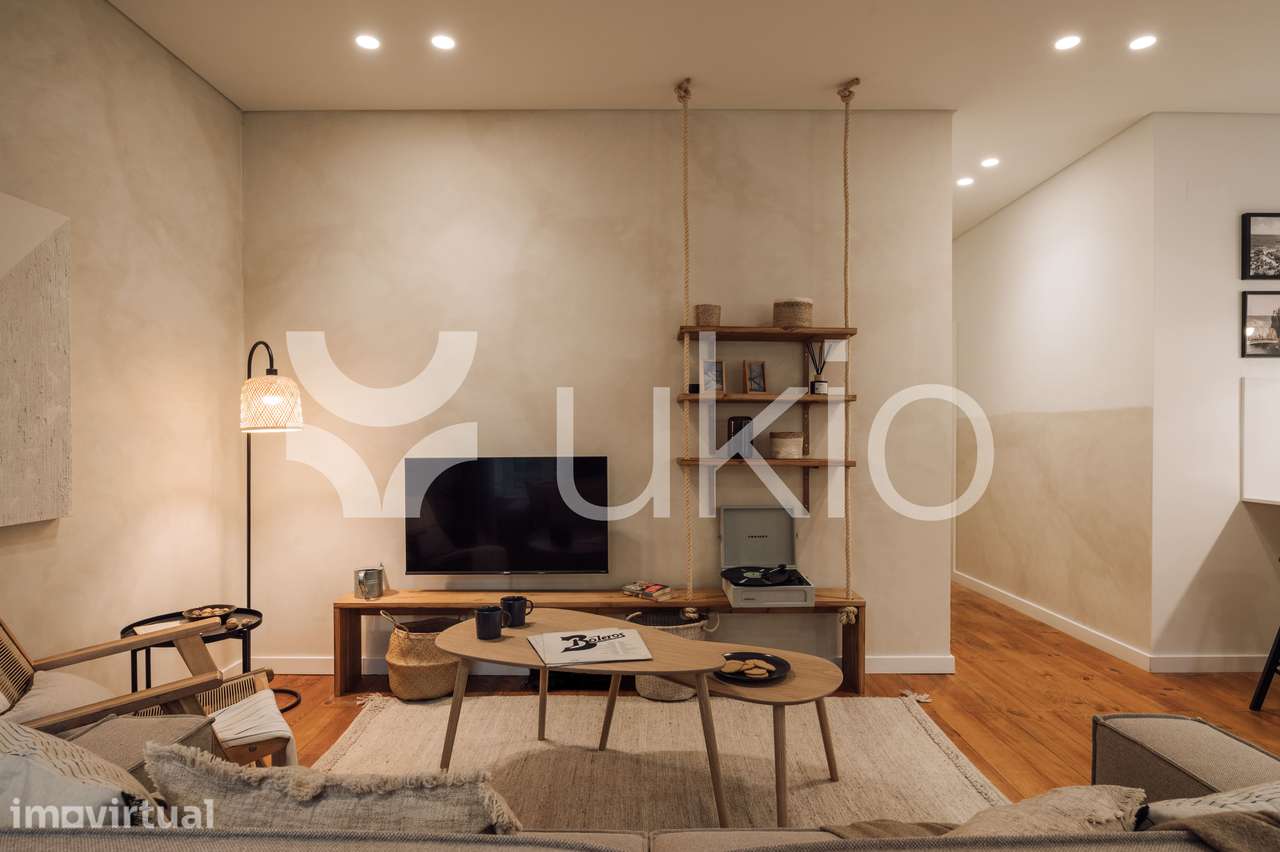 Apartamento T3 em Campo Pequeno - Grande imagem: 5/22