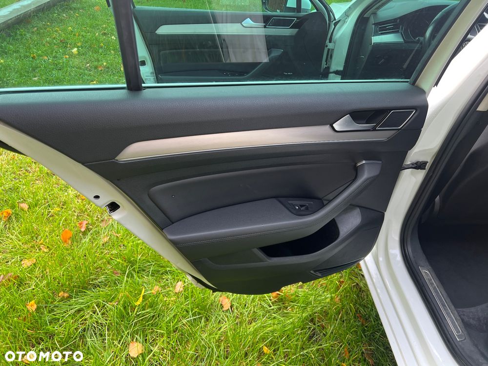 Volkswagen Passat 2.0 TDI BMT Highline DSG - 15