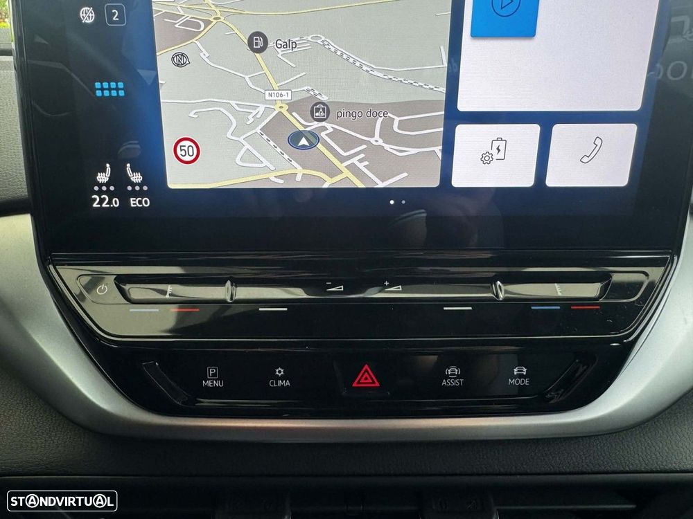 VW ID.4 77 kWh Pro Performance - 16