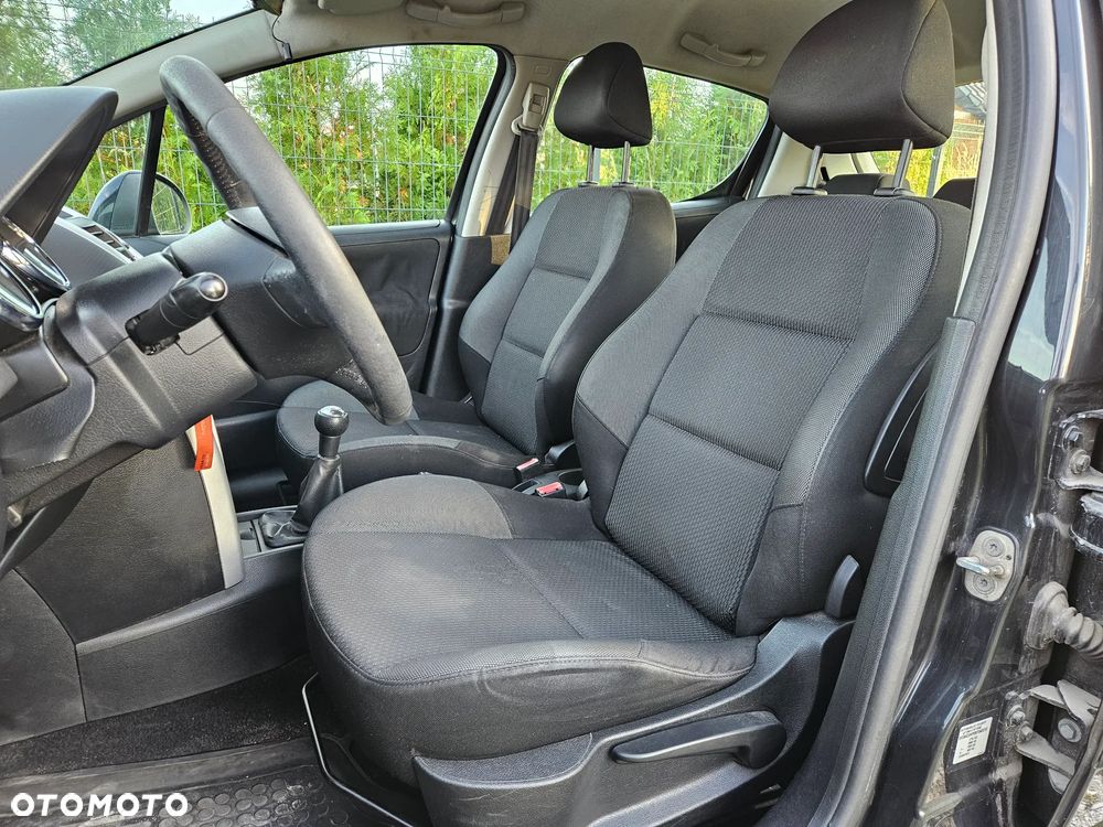 Peugeot 207 1.6 HDi Active - 16