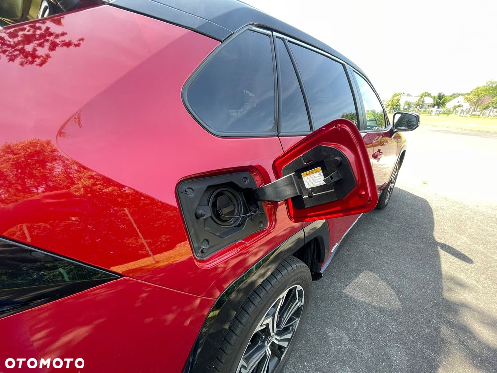 Toyota RAV4 - 13