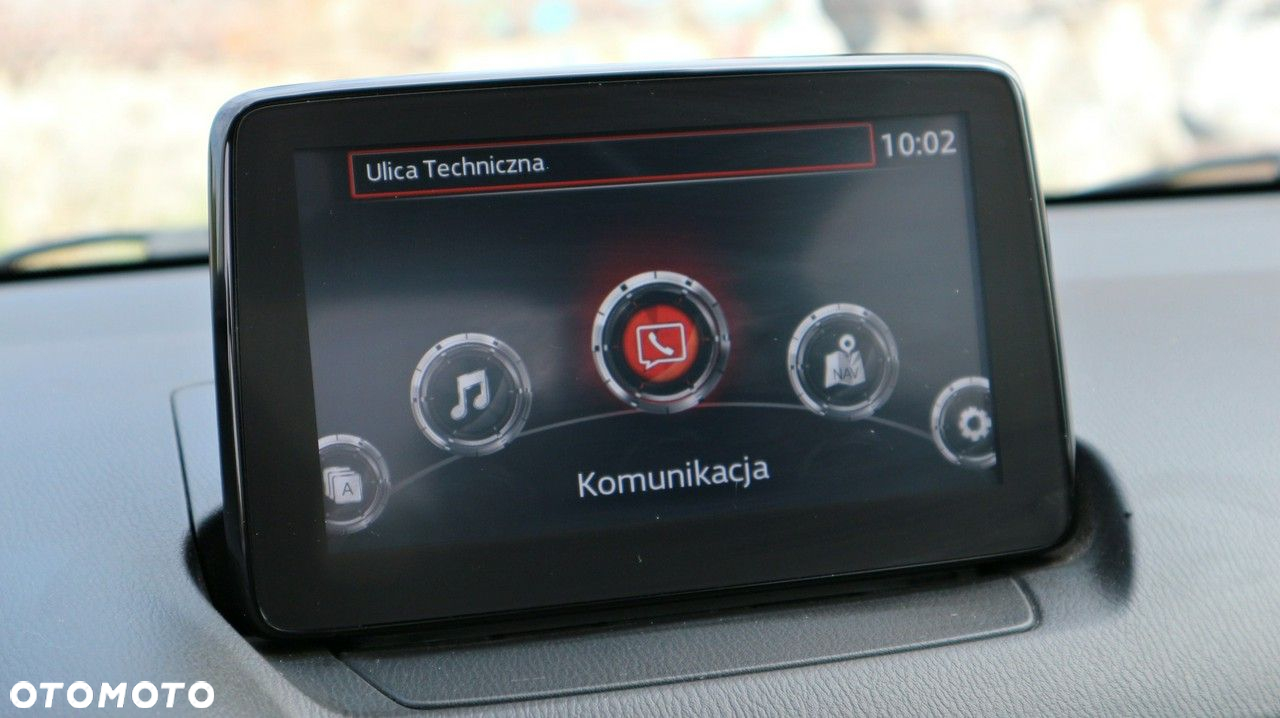 Mazda 2 SKYACTIV-G 75 KIZOKU - 7