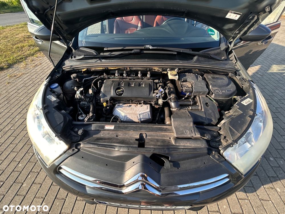 Citroën C4 - 11