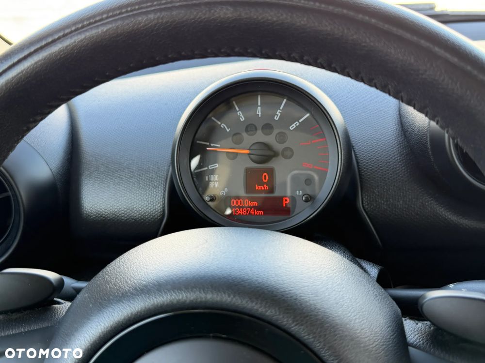 MINI Countryman Cooper S ALL4 - 13