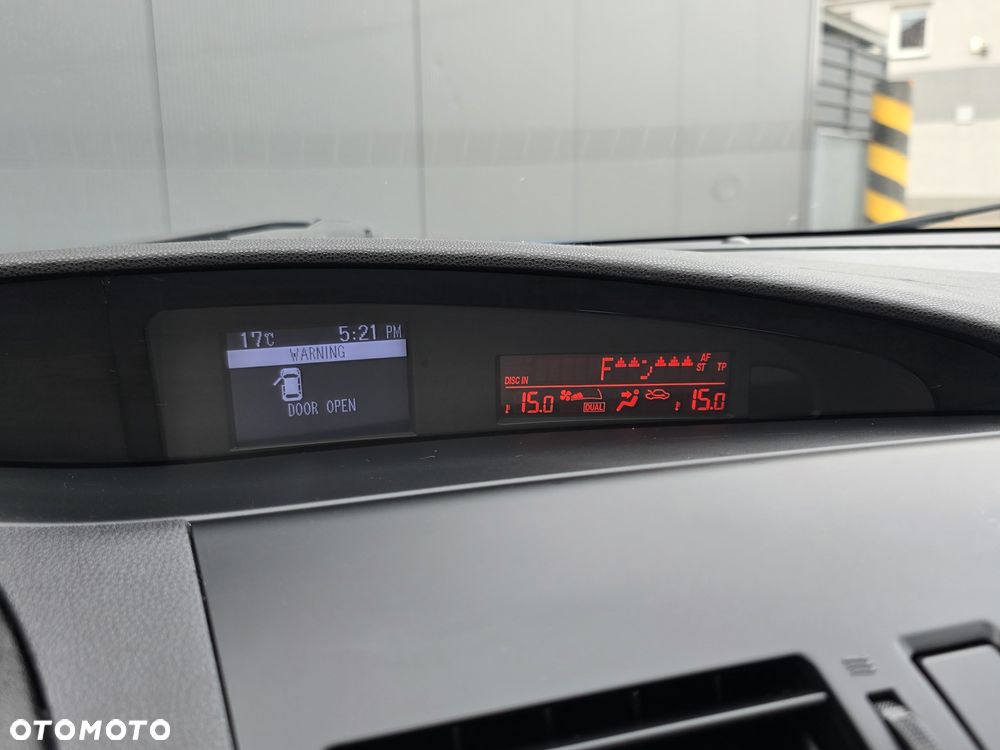 Mazda 3 1.6 MZR Active - 21