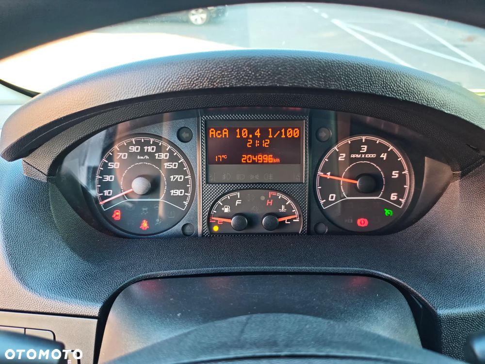 Fiat Ducato - 24