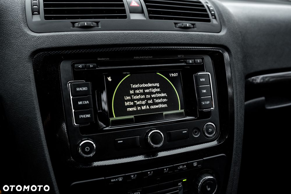 Skoda Octavia 2.0 TDI RS DSG - 37
