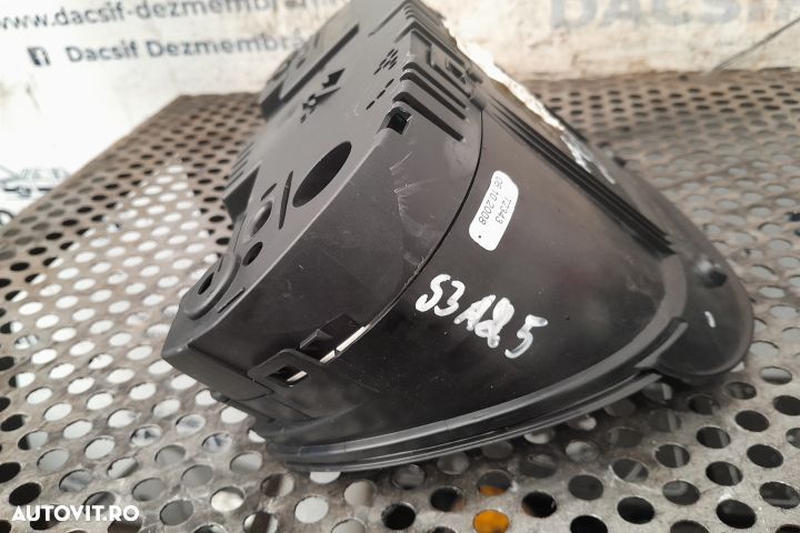 Ceasuri bord 102535093, 918706002 BMW Seria 3 E90 [2004 - 2010] Sedan - 4