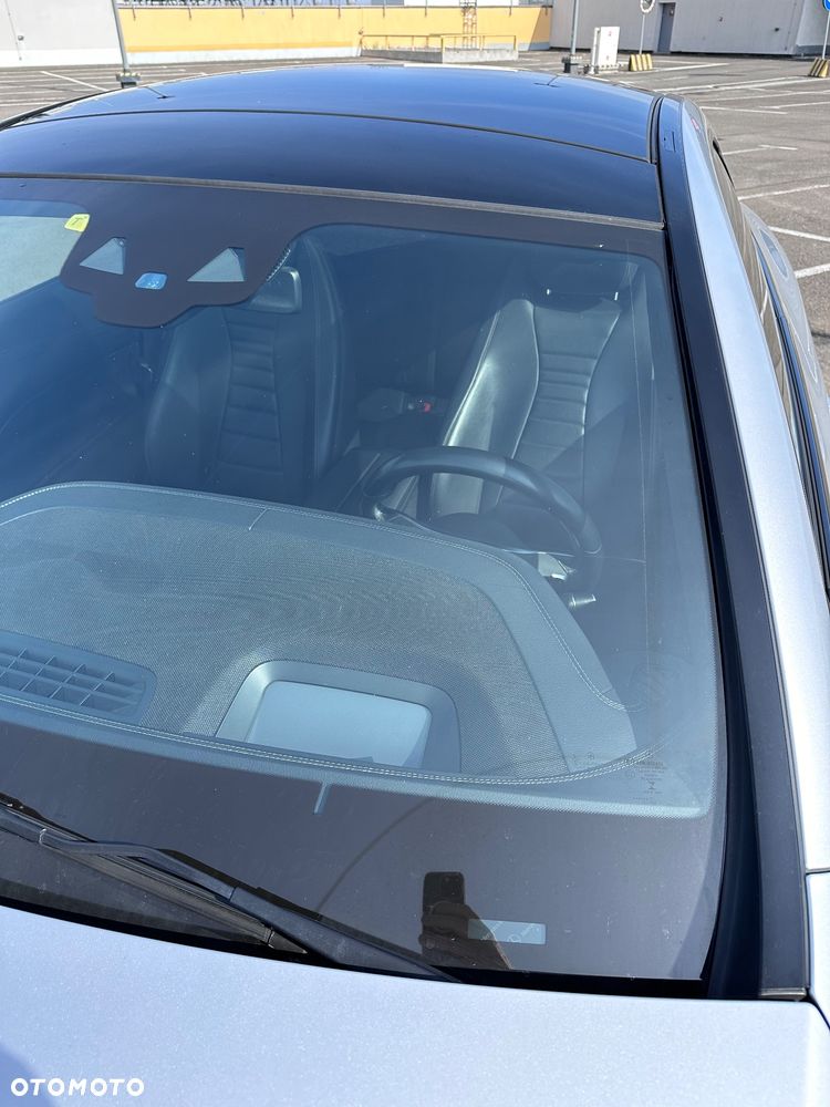 Mercedes-Benz Klasa E 220 d 9G-TRONIC - 7