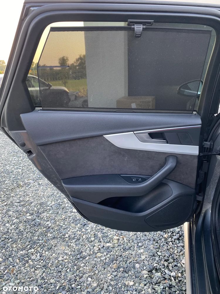 Audi A4 Allroad 2.0 TDI Quattro S tronic - 22