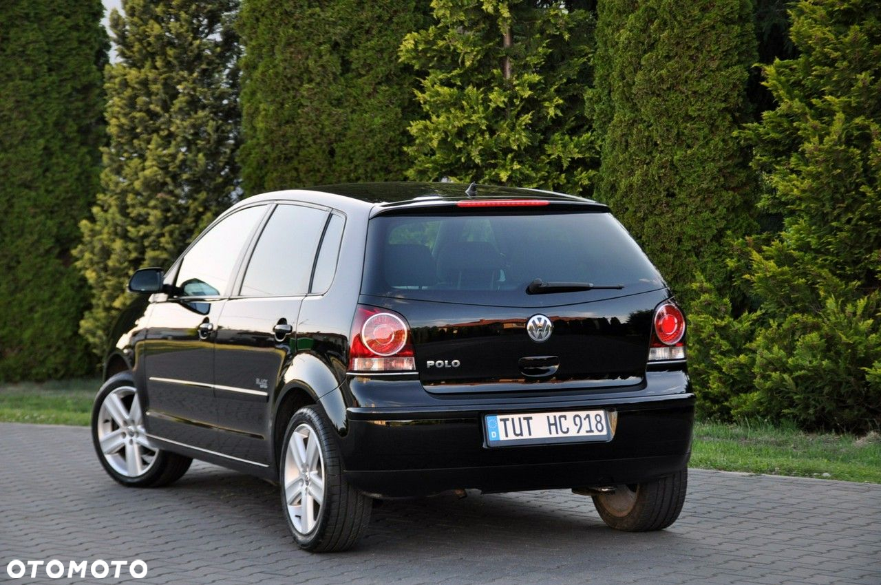Volkswagen Polo - 14