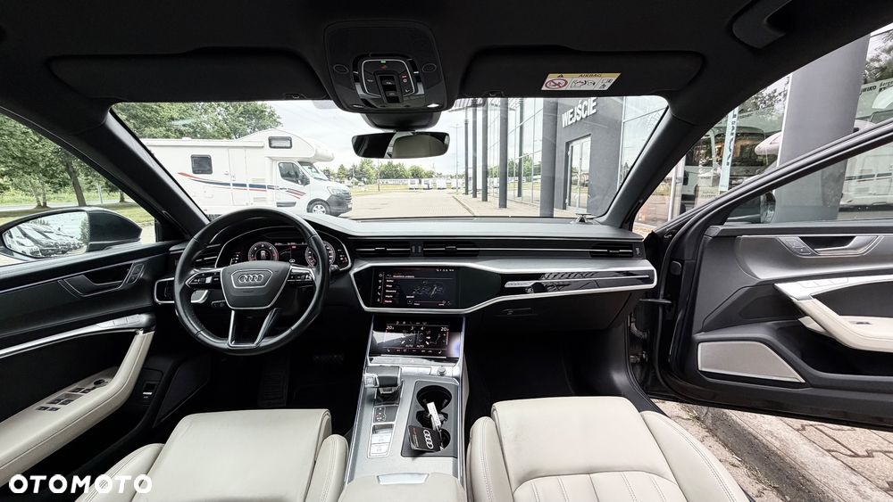Audi A6 Allroad - 19