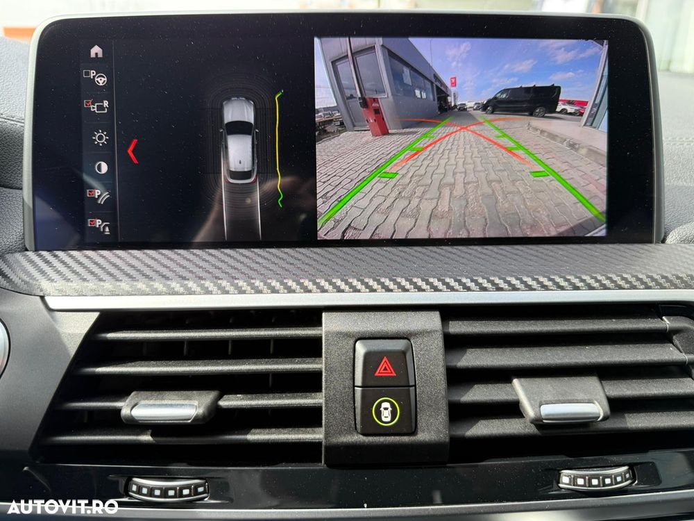 BMW X4 xDrive30i AT - 21