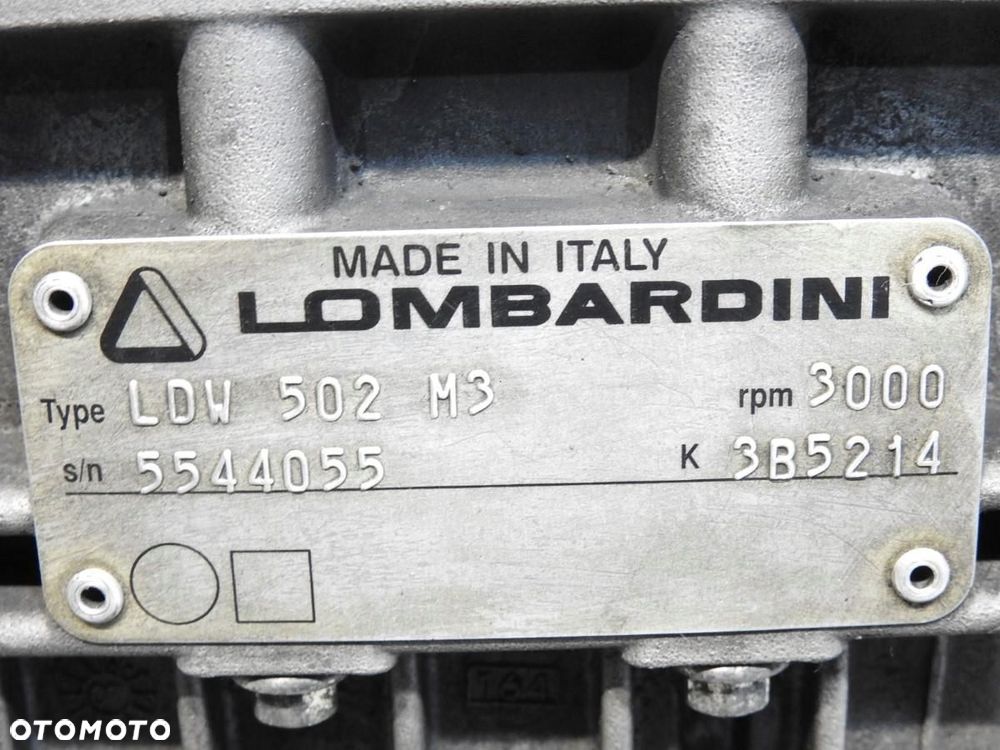 SILNIK CHATENET CH26 0.5 D LDW - 7