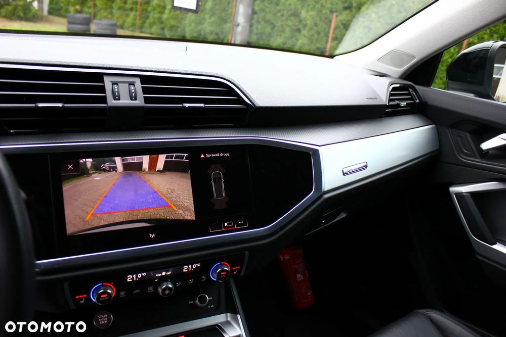 Audi Q3 35 TFSI S tronic advanced - 28