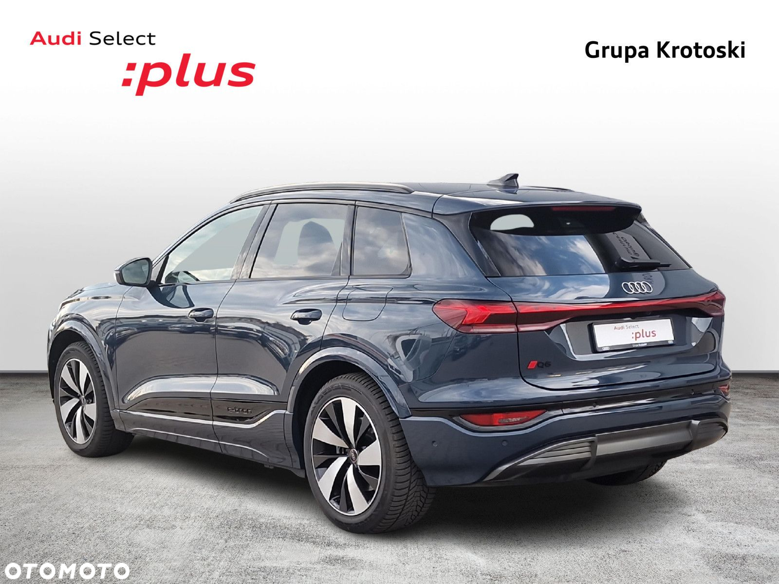 Audi Q6 e-tron - 3