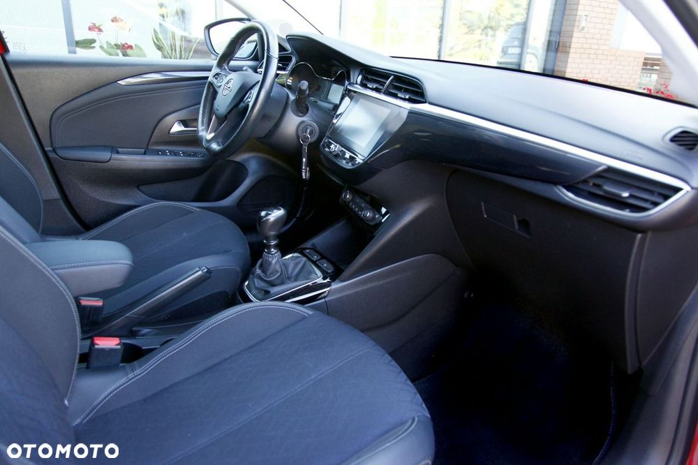 Opel Corsa - 12