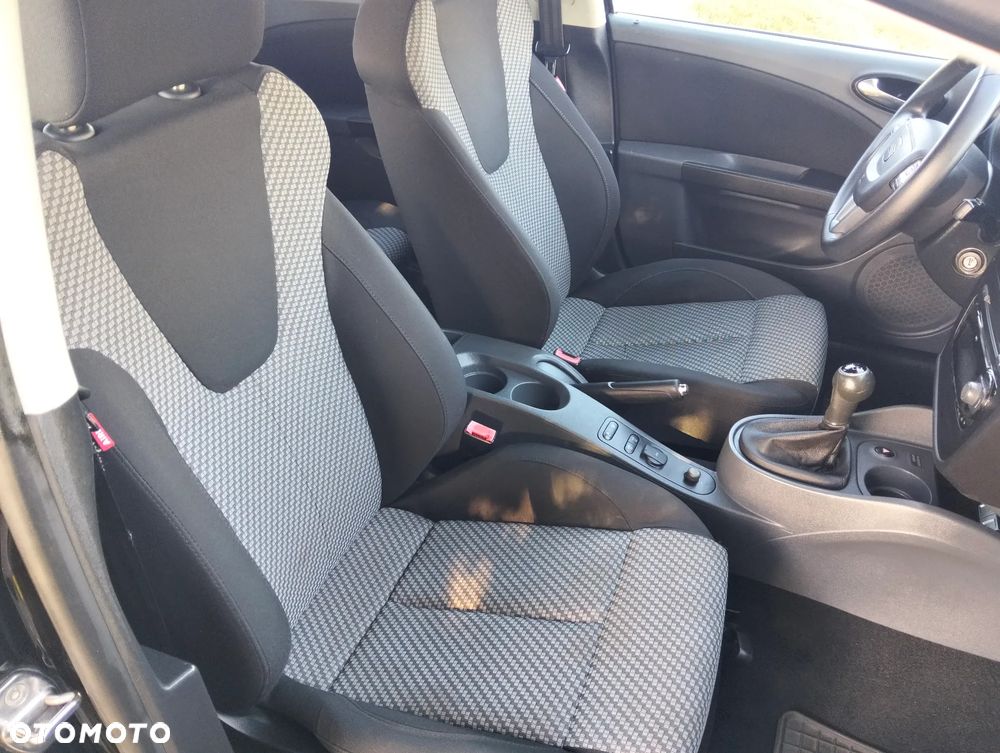 Seat Leon 1.6 Style - 10